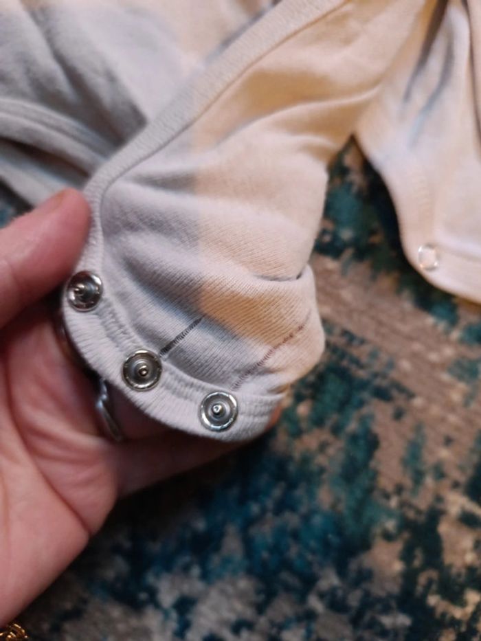 Lot bodies - photo numéro 3