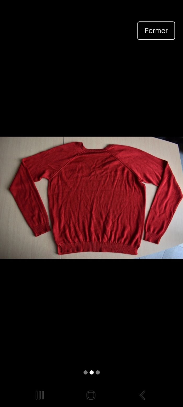 Pull bershka fille - photo numéro 2