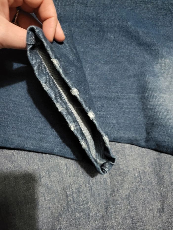 Jeans homme 42 - photo numéro 9