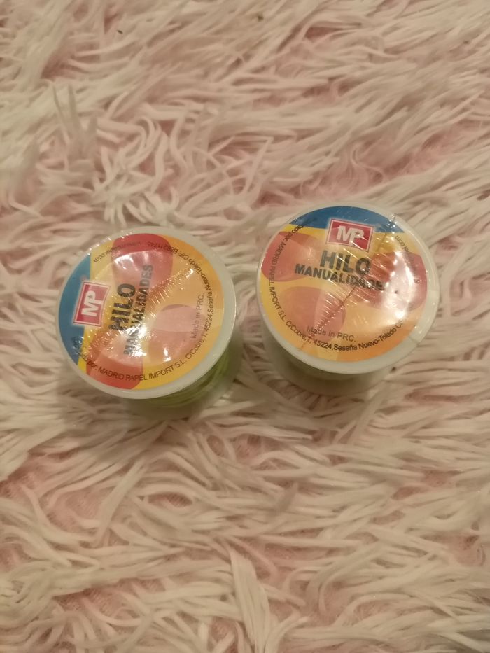 Lot fil - photo numéro 2