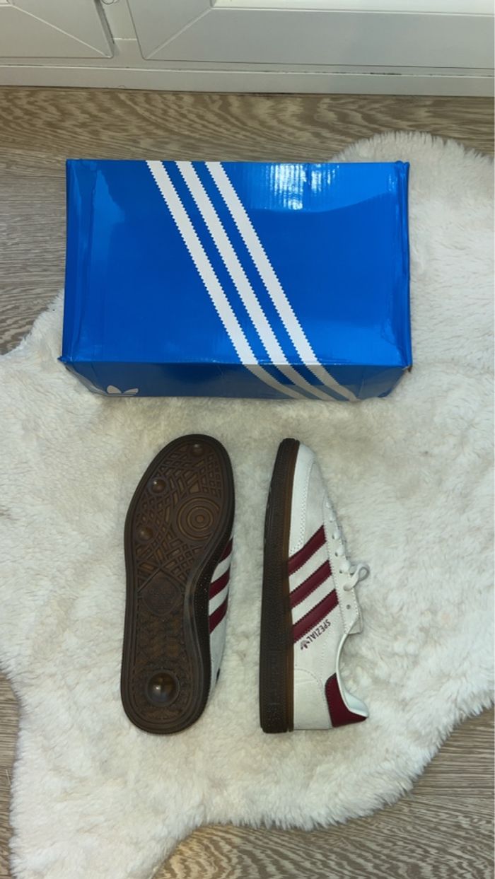 Adidas Spezial - photo numéro 5