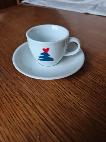 tasse céramique