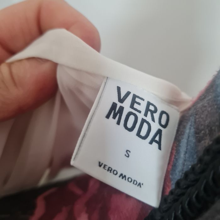 Haut vero moda crème - photo numéro 3