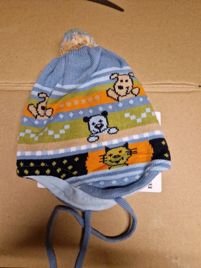 Lot de vêtements 9 - 12 mois - photo numéro 18