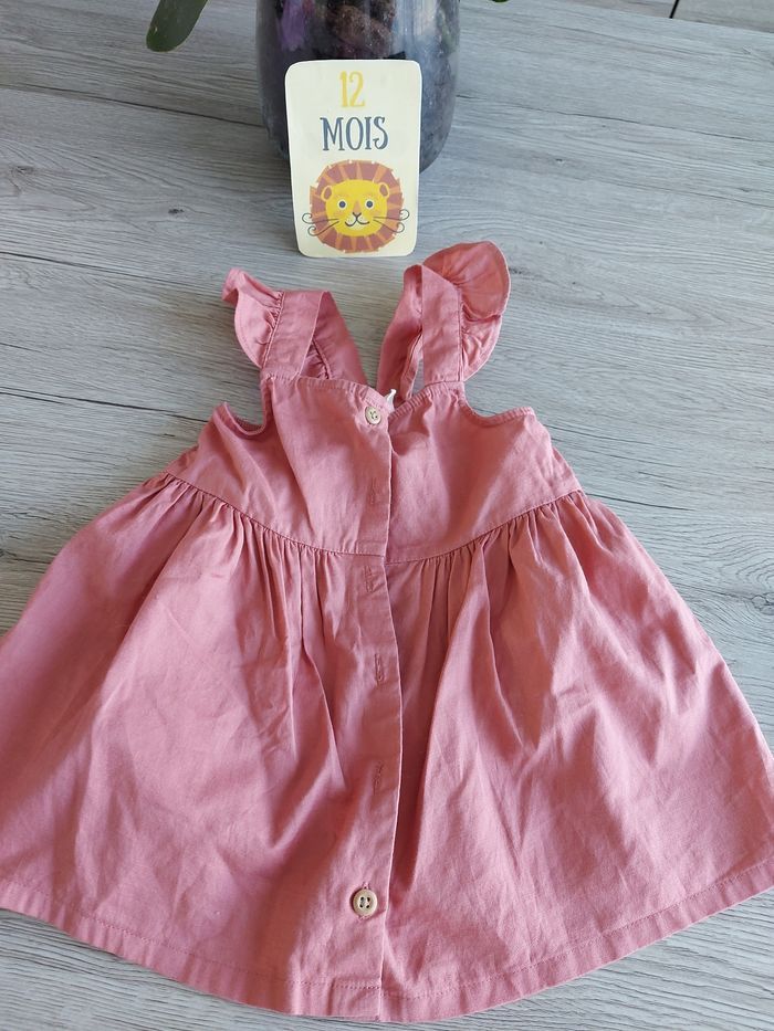 Robe été - photo numéro 2