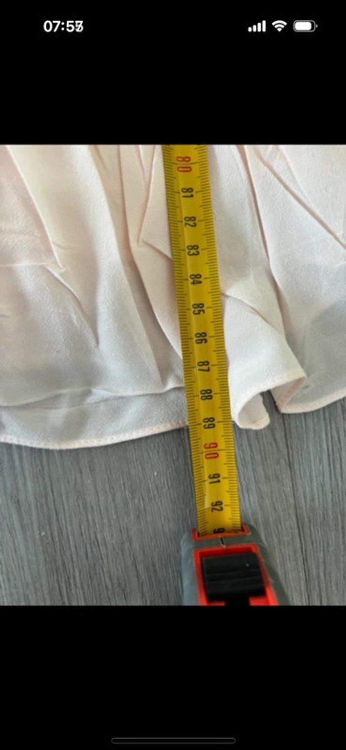 Robe Ba&Sh ref: LINI taille 1 - photo numéro 9