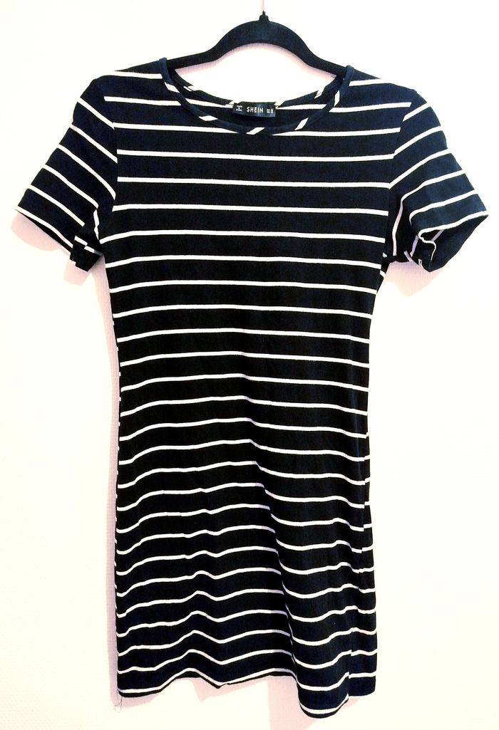 Robe Shein taille Xs - photo numéro 2
