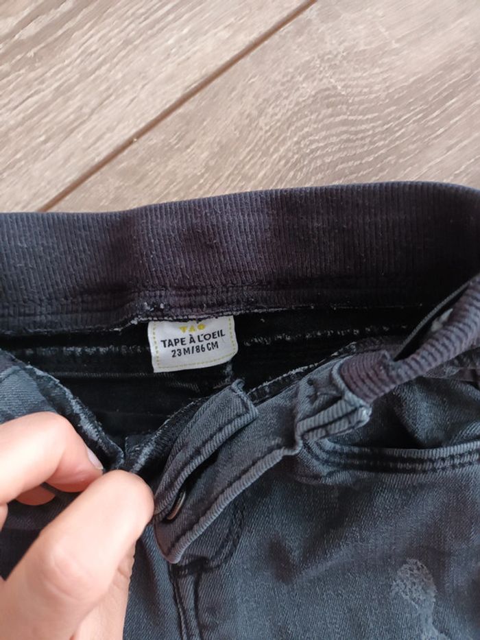 Jeans slim - photo numéro 2