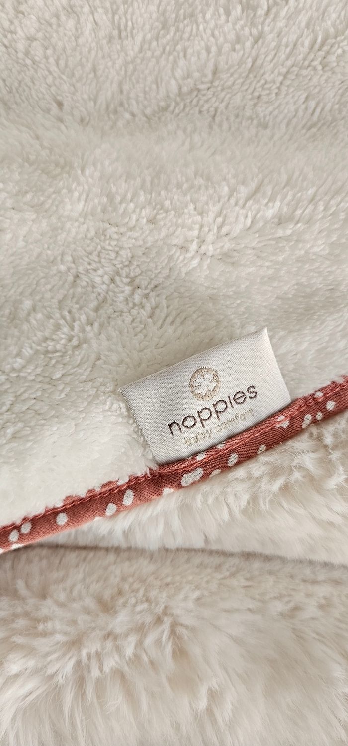 Magnifique couverture Bébé Noppies Tog 3 Neuve - photo numéro 2