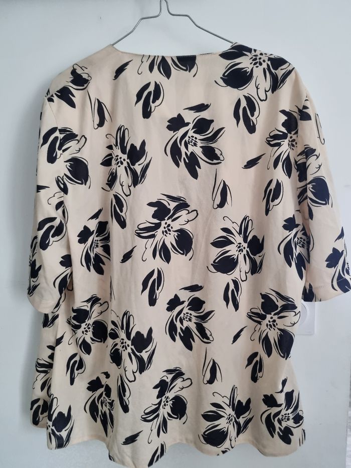 Chemise 100% polyester