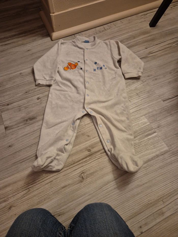 Pyjama 23mois