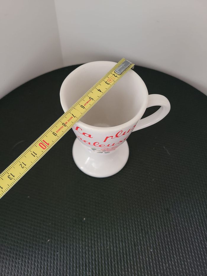 mug mazagran - photo numéro 3