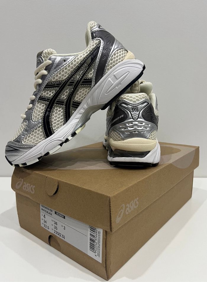 Chaussure Asics GEL Kayano 14 - photo numéro 6