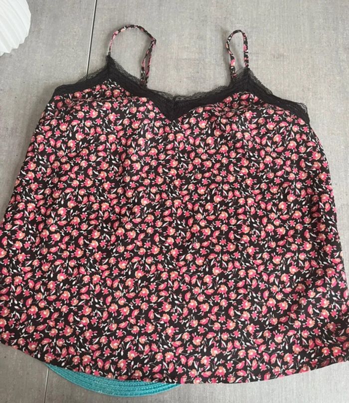 Jolie débardeur femme taille 36