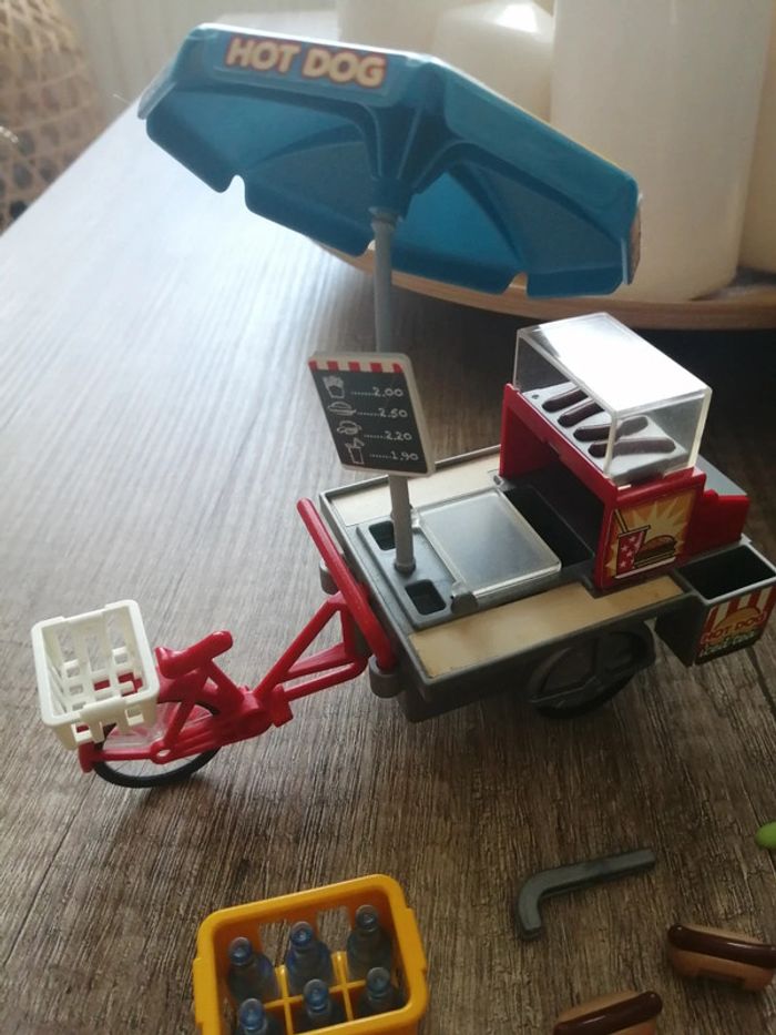 Playmobil "Ghostbusters Bouffe-tout" - photo numéro 9