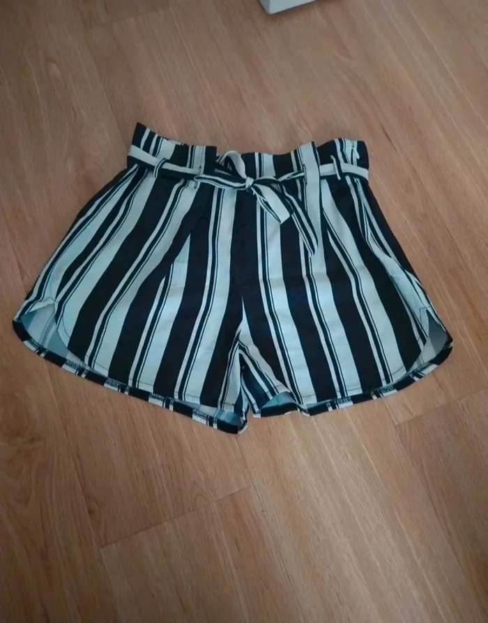 Lot de 3 shorts - photo numéro 2