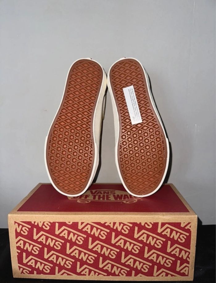 Baskets Vans - photo numéro 4