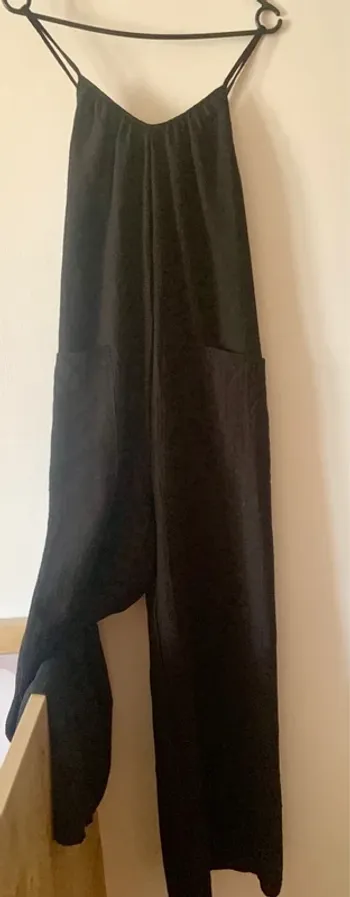 🖤 Combinaison ample noire - Shein – Taille 36