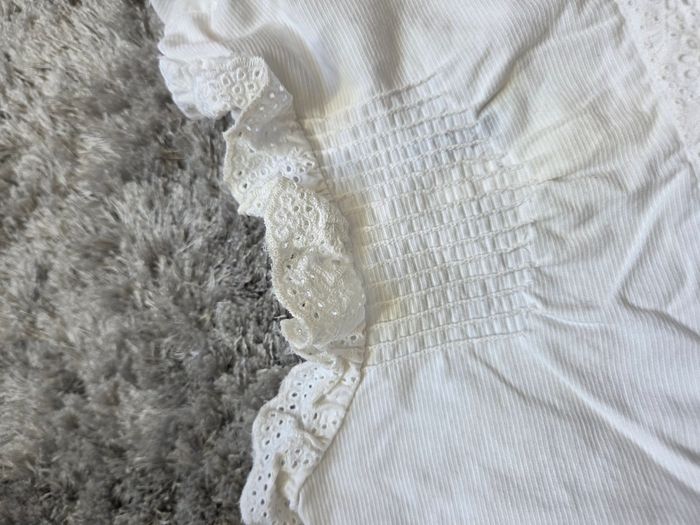 Robe 12mois bloomer bloomers ralph lauren coccodé jacadi - photo numéro 7