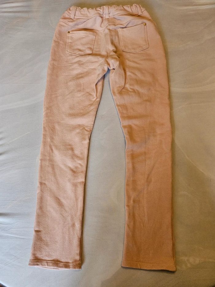 Pantalon Slim - photo numéro 3