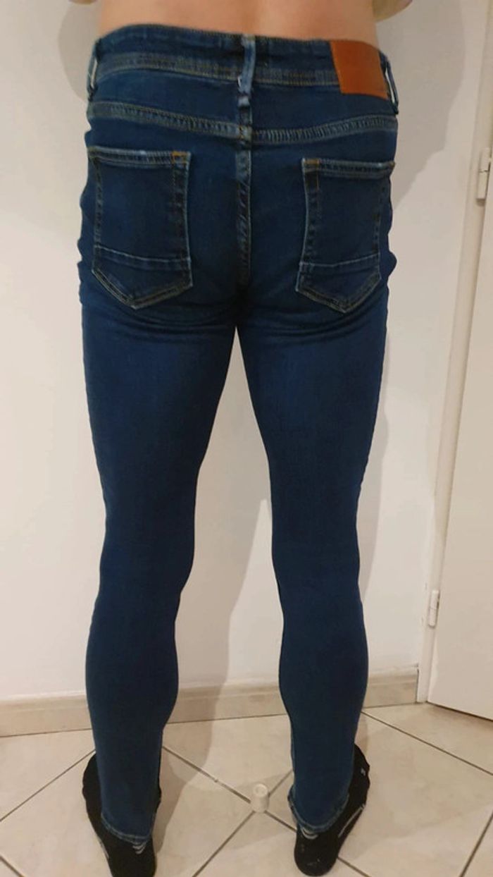 Pantalon skinny - photo numéro 2
