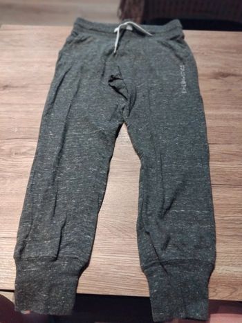 Bas de jogging energetics