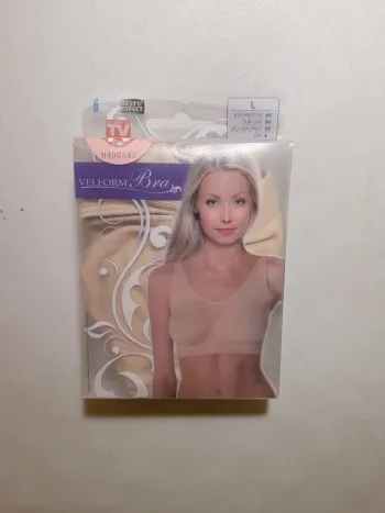 Brassière