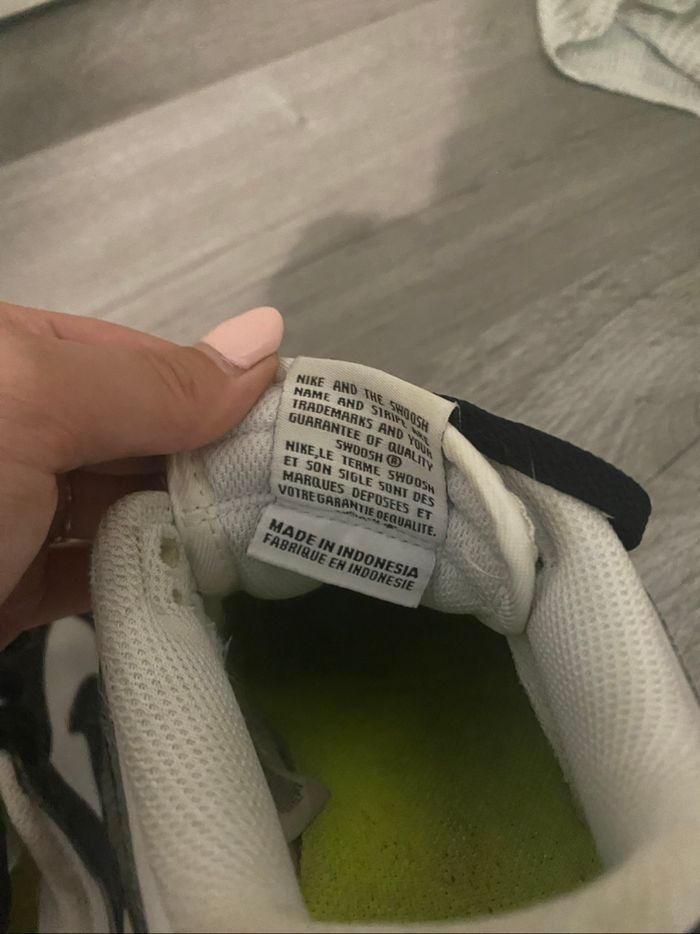 Nike dunk - photo numéro 3
