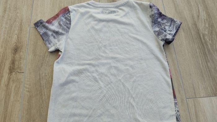 T-shirt - photo numéro 2