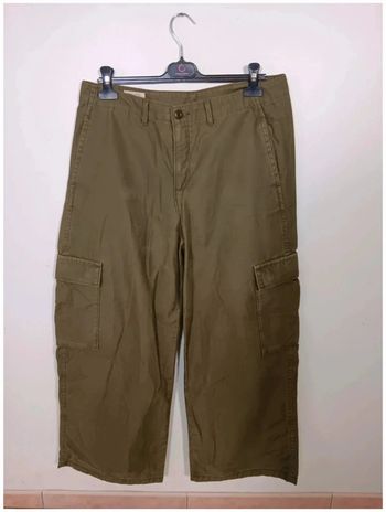 C1 Pantalon kaki Levi's w31