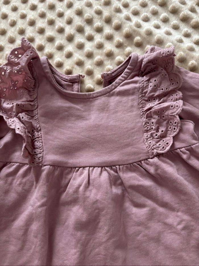 Robe bébé - photo numéro 3