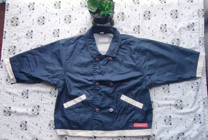 Imperméable taille 24 mois/2 ans