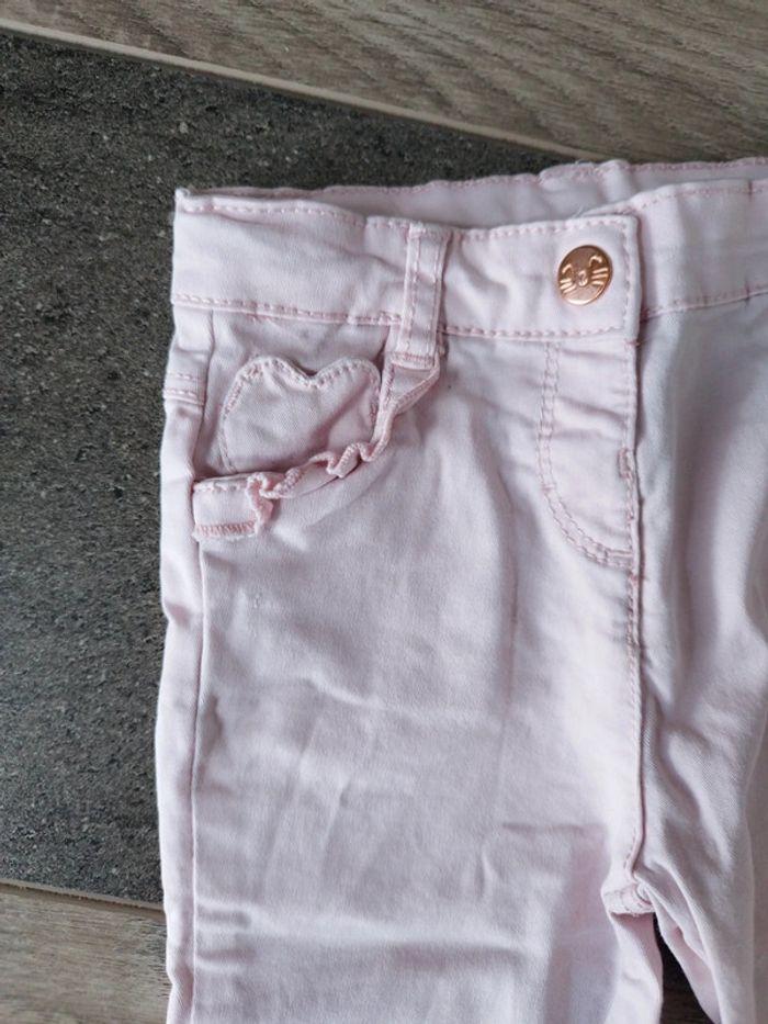 Pantalons bébé - photo numéro 3