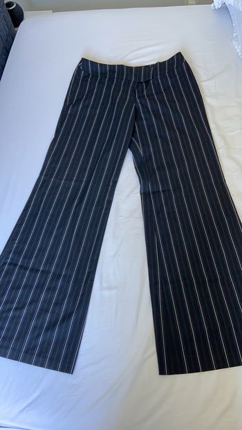 Pantalon de tailleur
