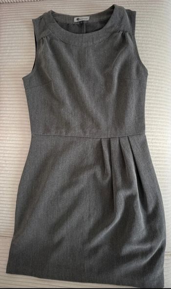 👗 Robe courte