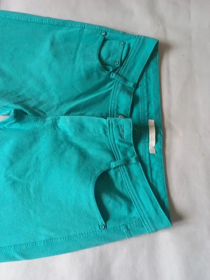 Pantalon na na mo - photo numéro 2