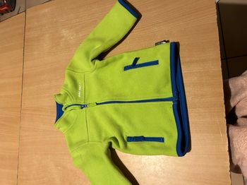 Gilet orchestra taille 6mois