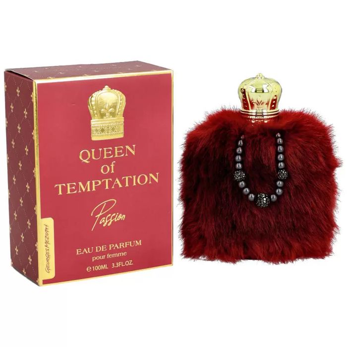 Eau de parfum Queen of Temptation - photo numéro 4