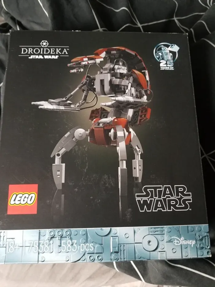 Lego star wars 75381