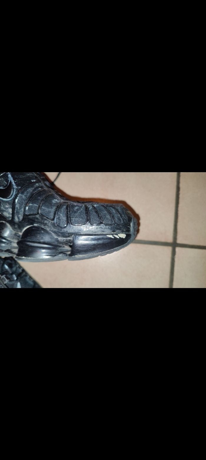 shox TL - photo numéro 5