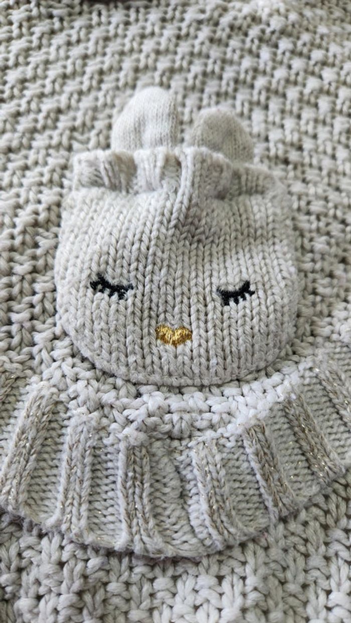 Poncho - photo numéro 2