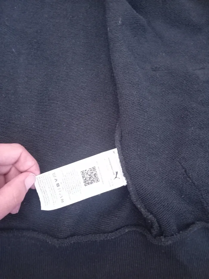 Veste puma - photo numéro 8