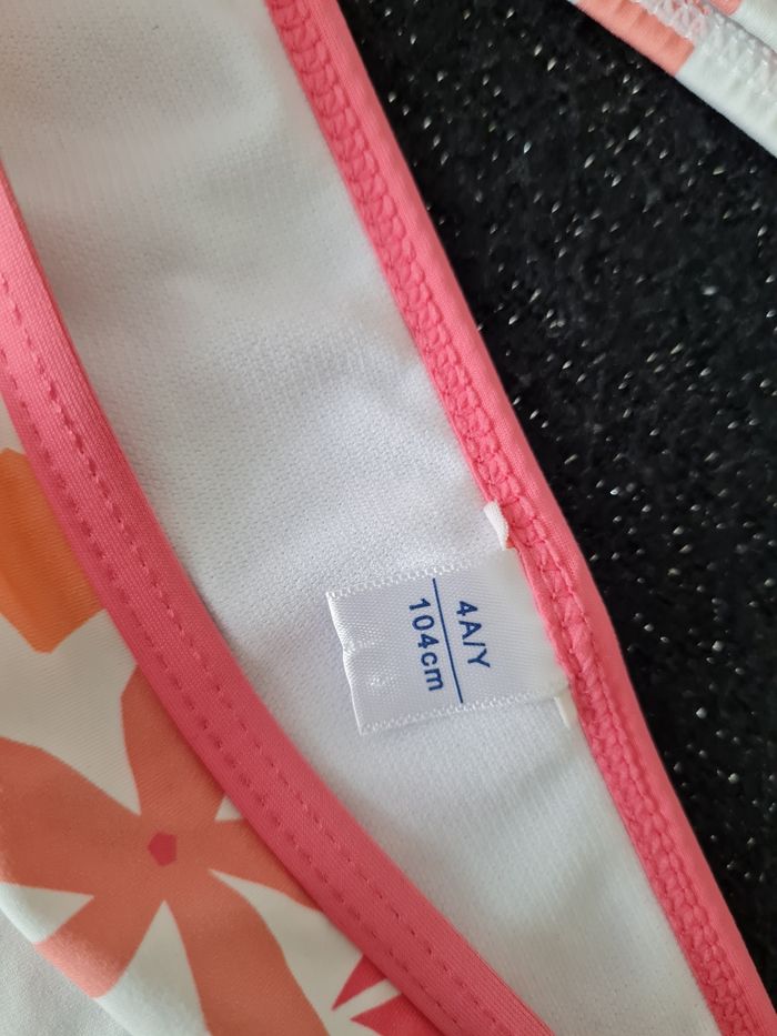 Maillot de bain - photo numéro 3