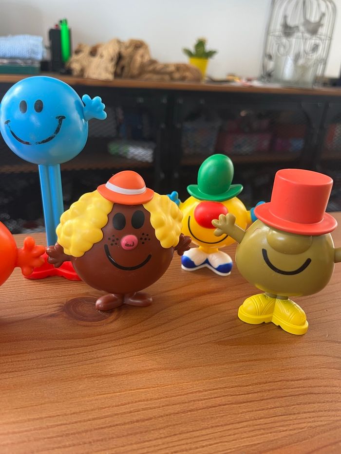 Monsieur madame - photo numéro 2