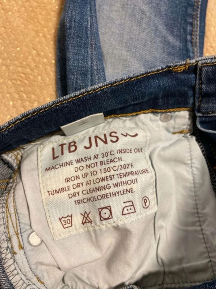 Jean LTB W24L32 - photo numéro 9