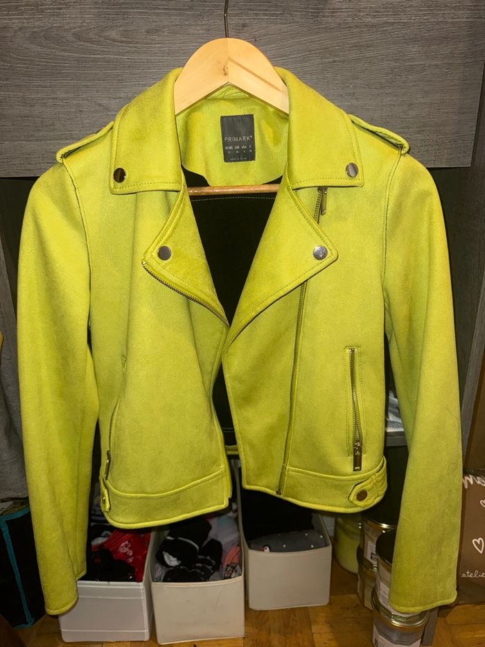 Veste