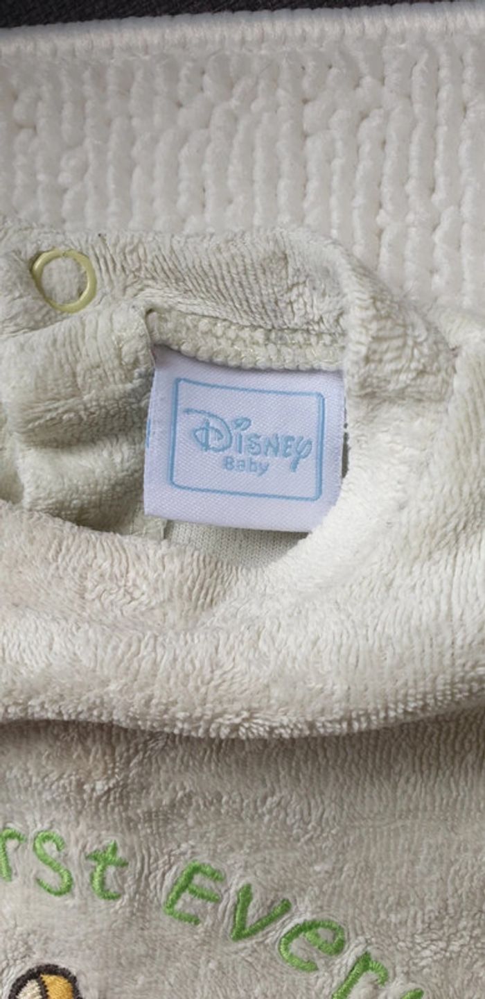 Pyjama disney 9 mois - photo numéro 3