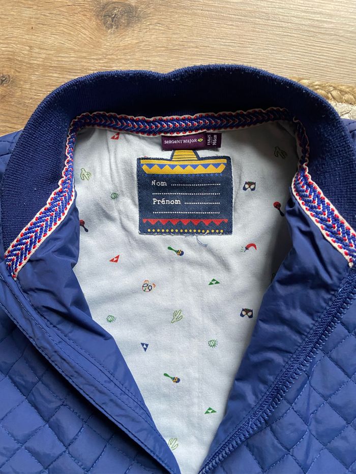 Blouson - photo numéro 3