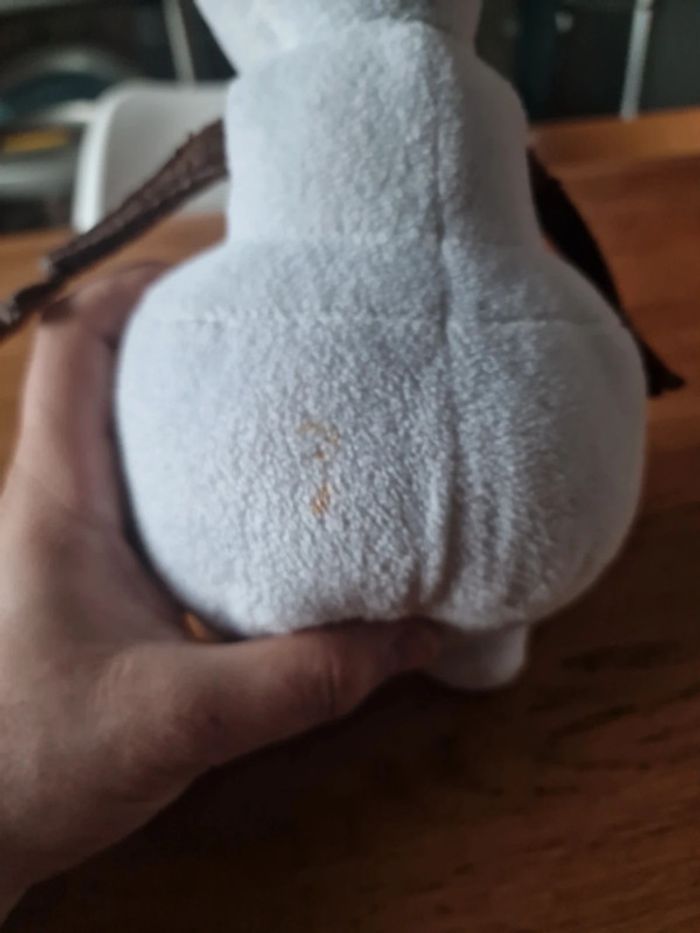 Peluche Olaf - photo numéro 3