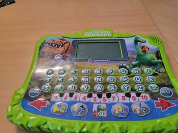 Tablette